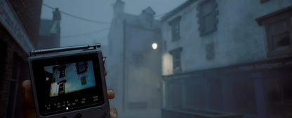 Silent Hill: Townfall [Day One Edition] - Playstation 5