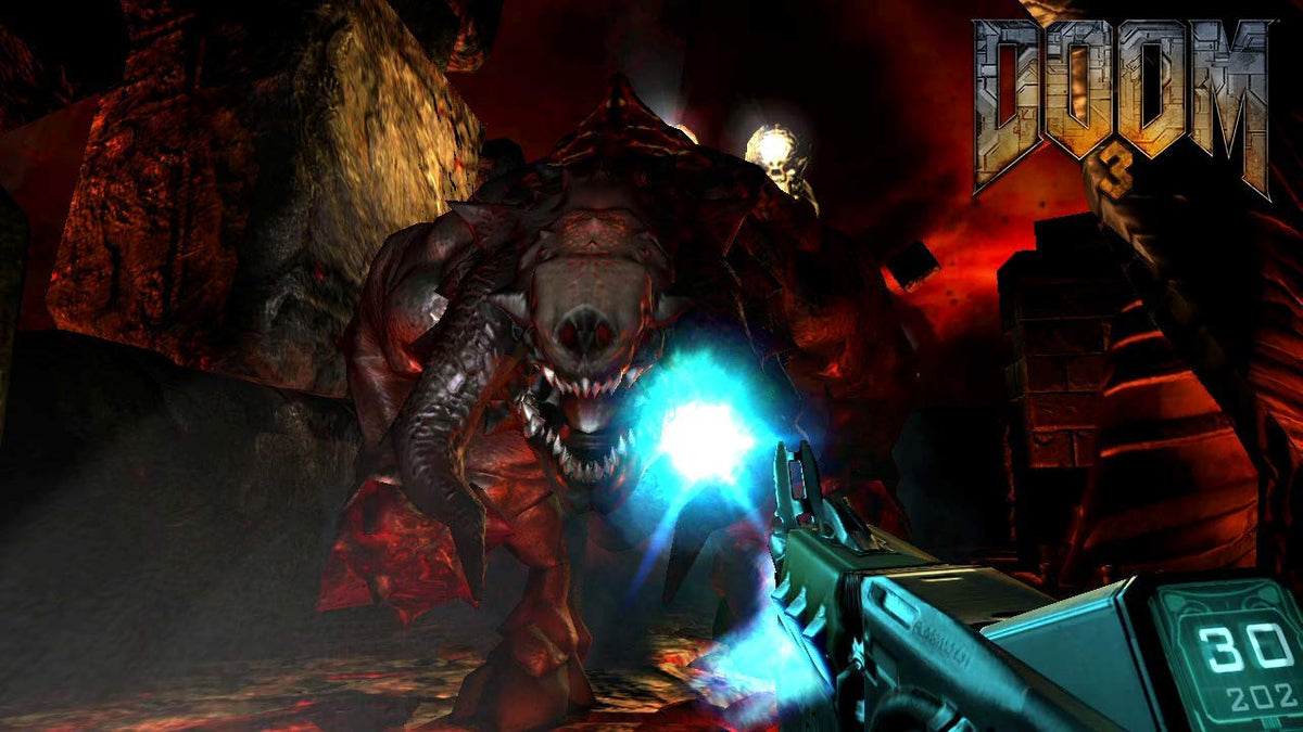Doom Slayers Collection - Playstation 4 - Retro Island Gaming