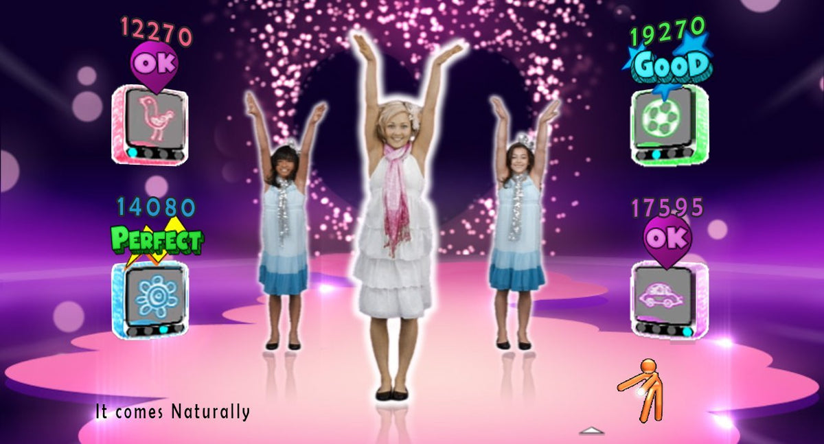Just Dance Kids - Wii