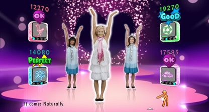 Just Dance Kids - Wii