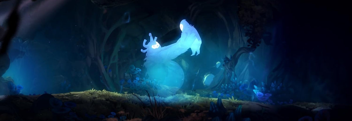 Ori and the Blind Forest Definitive Edition - Xbox One - Retro Island Gaming