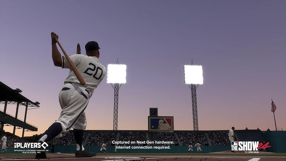 MLB The Show 24 - Playstation 5
