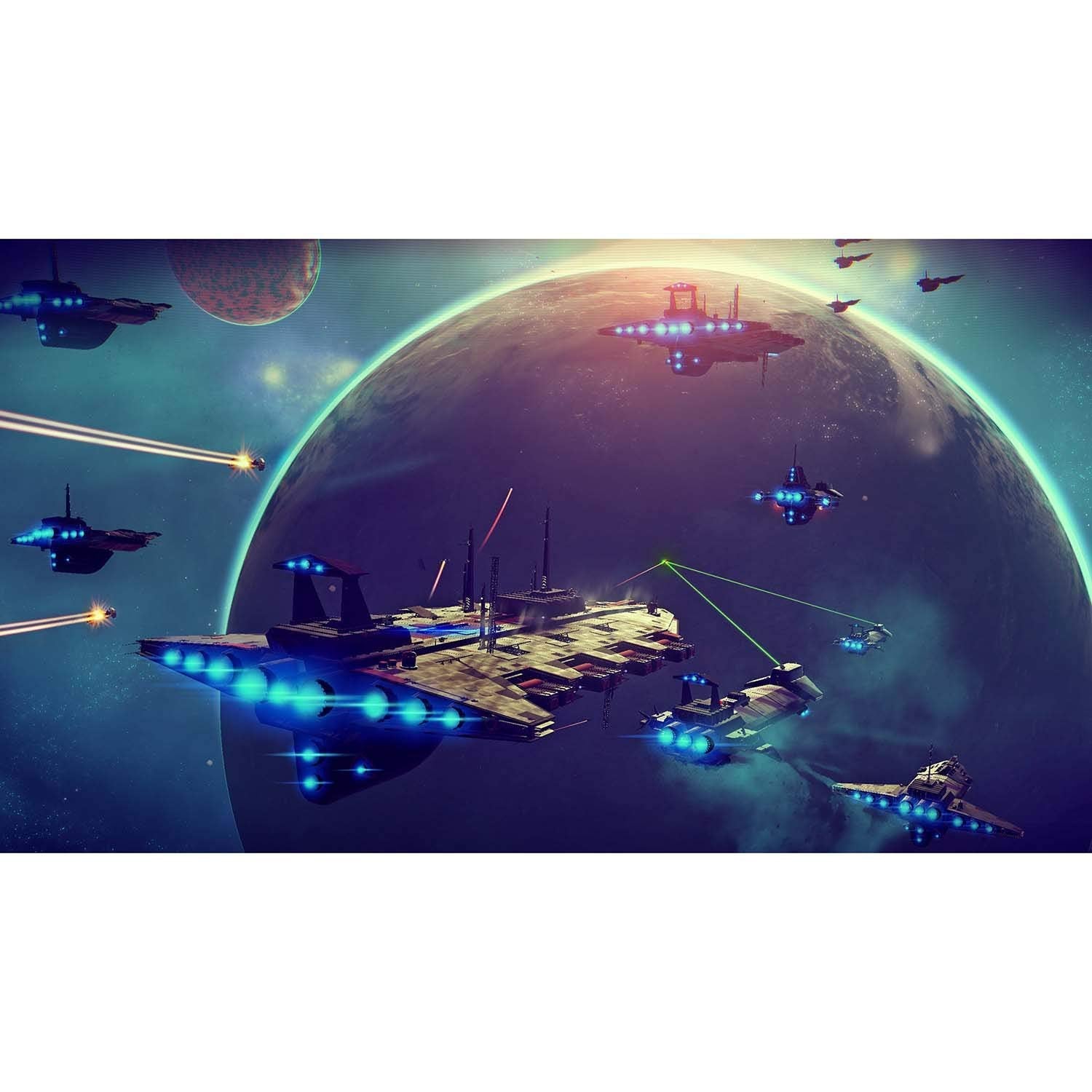No Man's Sky - Playstation 4