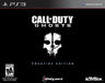 Call of Duty Ghosts [Prestige Edition] - Playstation 3 - Retro Island Gaming