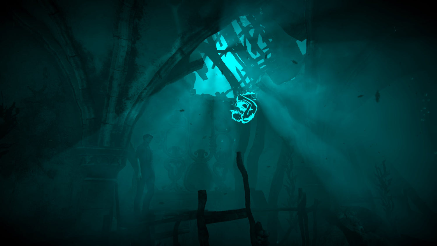 Black Mirror - Xbox One