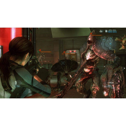Resident Evil Revelations - Xbox One - Retro Island Gaming