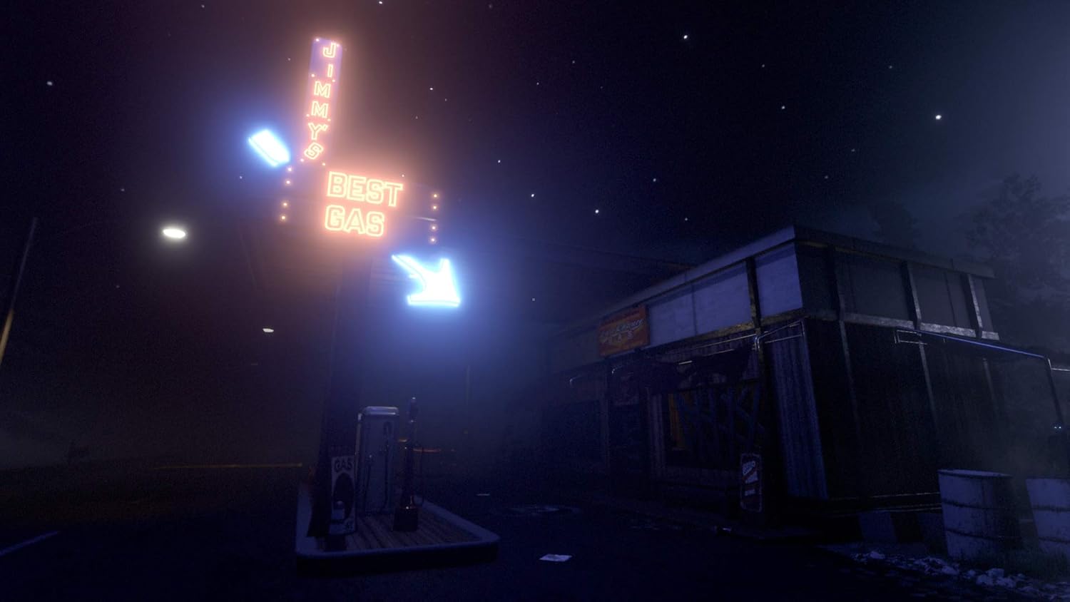 Those Who Remain - Playstation 4