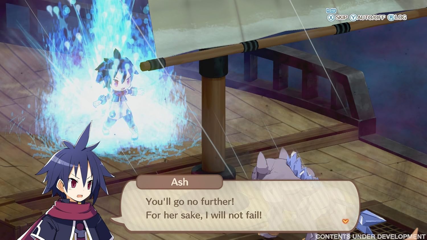 Phantom Brave: The Lost Hero: Deluxe Edition - Nintendo Switch