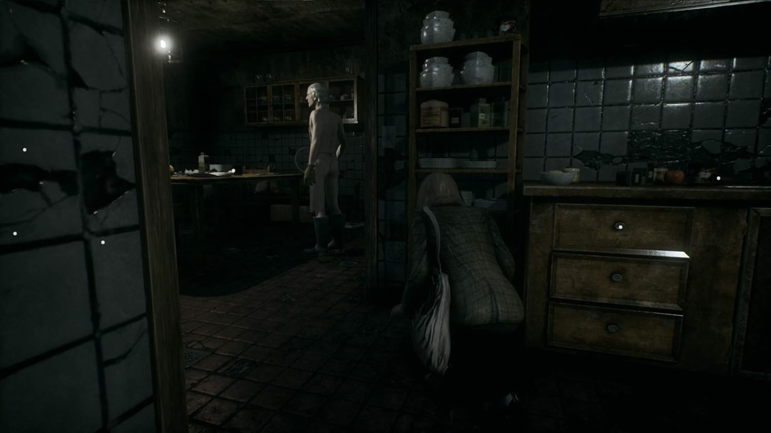 Remothered: Broken Porcelain - Playstation 4