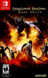 Dragon's Dogma: Dark Arisen - Nintendo Switch - Retro Island Gaming