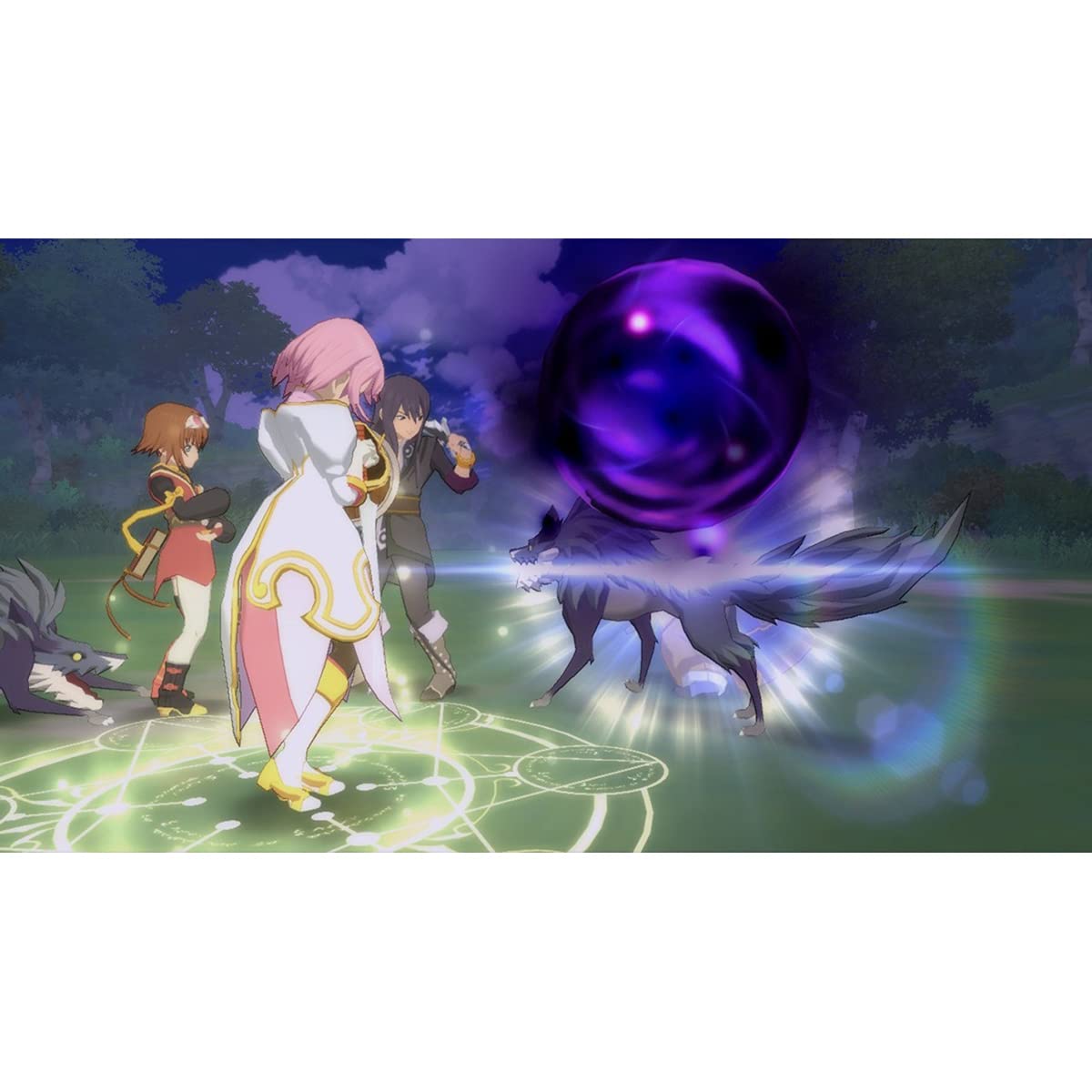 Cuentos de Vesperia - Xbox 360