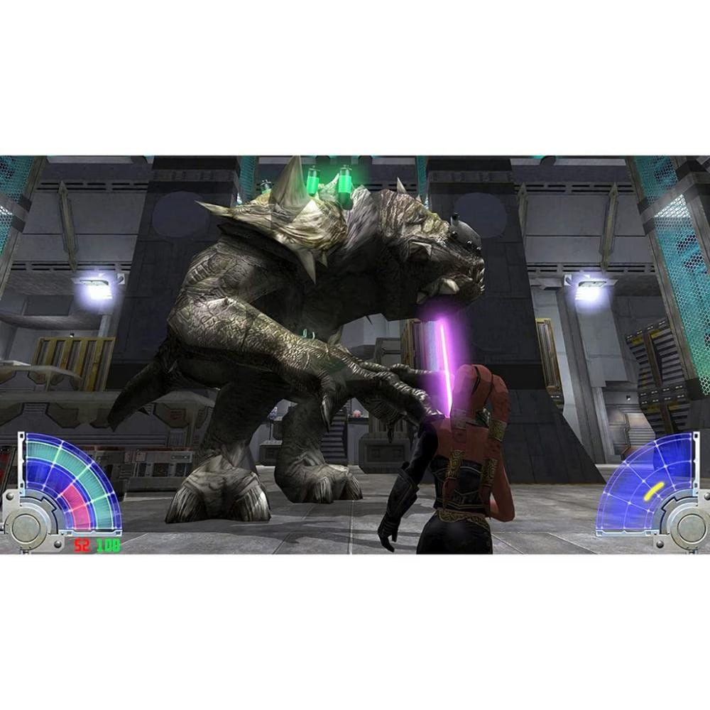 Star Wars Jedi Knight Collection - Playstation 4