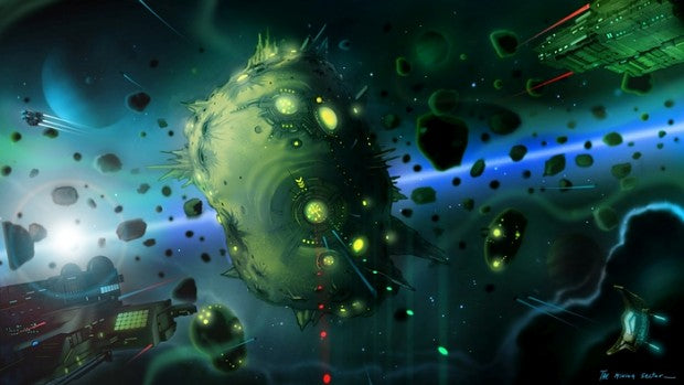 Radial G Racing Revolved - Playstation 4