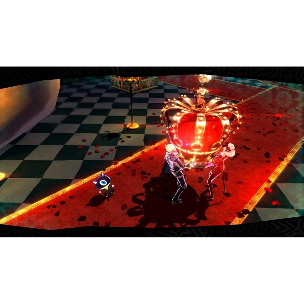 Persona 5 - Playstation 4