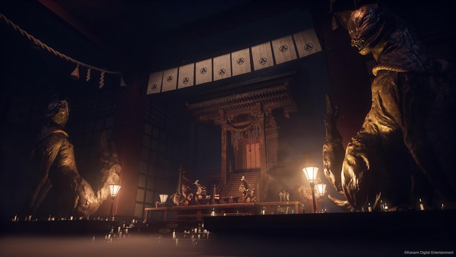 Silent Hill F [Day One Edition] - Playstation 5