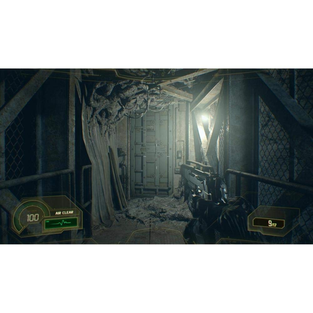 Resident Evil 7 Biohazard [Gold Edition] - Xbox One