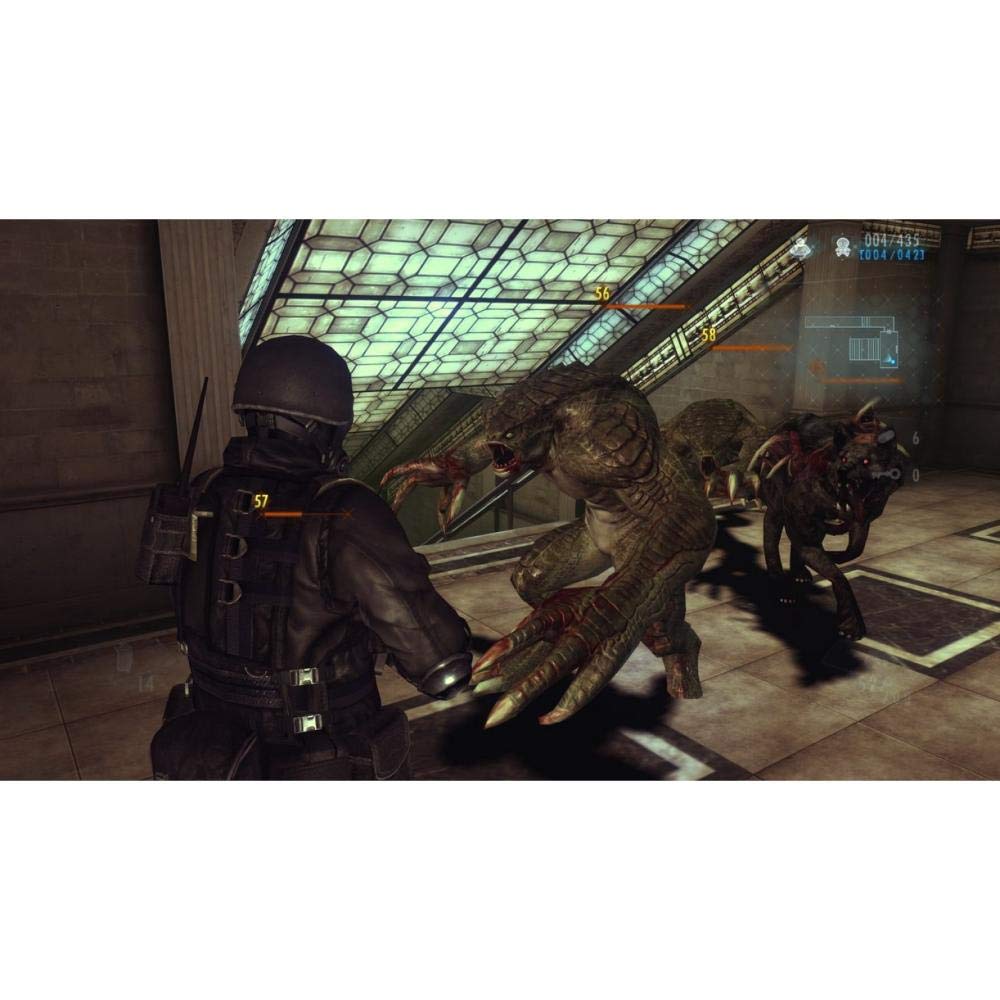 Resident Evil Revelations - Xbox One