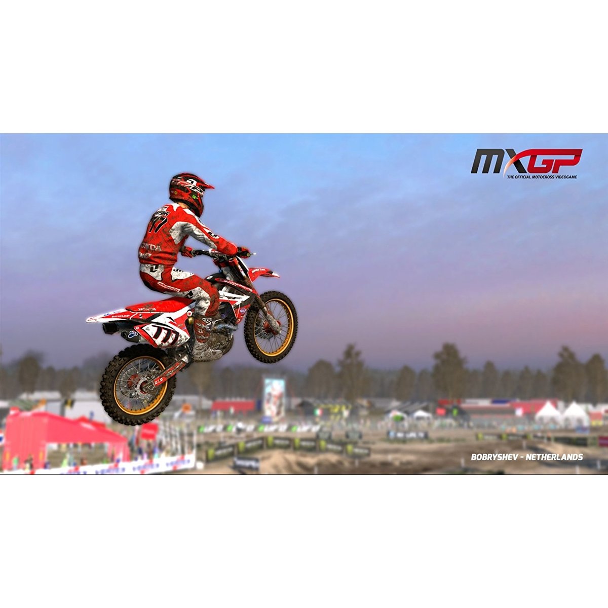 MXGP 14 - Xbox 360