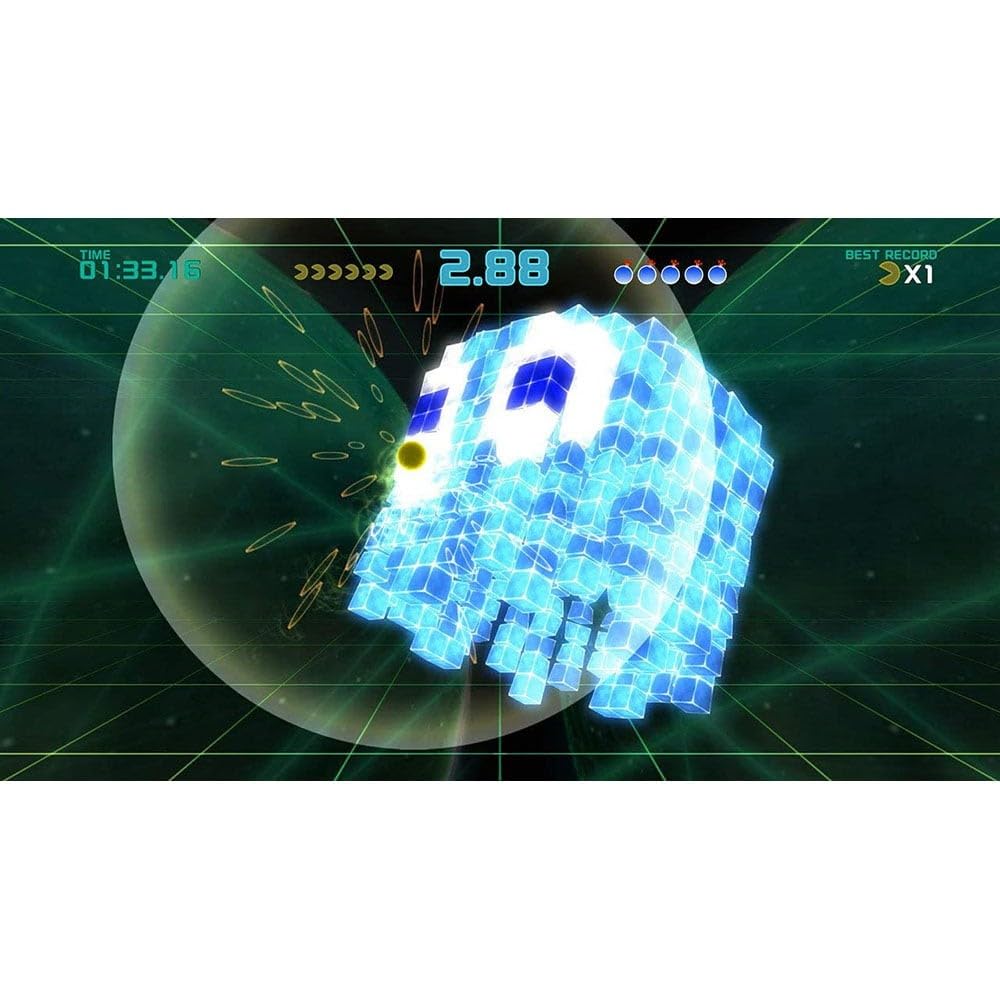 Pac-Man Championship Edition 2 + Arcade Game Series - Playstation 4