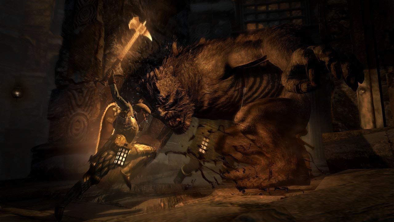 Dragon's Dogma - Playstation 3