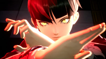 Shin Megami Tensei V: Vengeance - Playstation 5