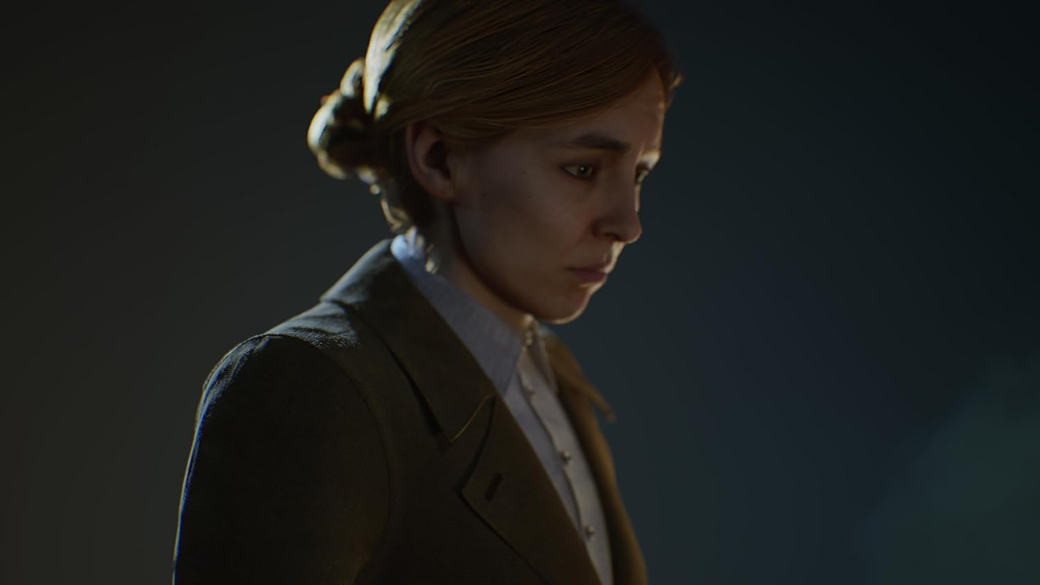 Alone In The Dark - Xbox Series X