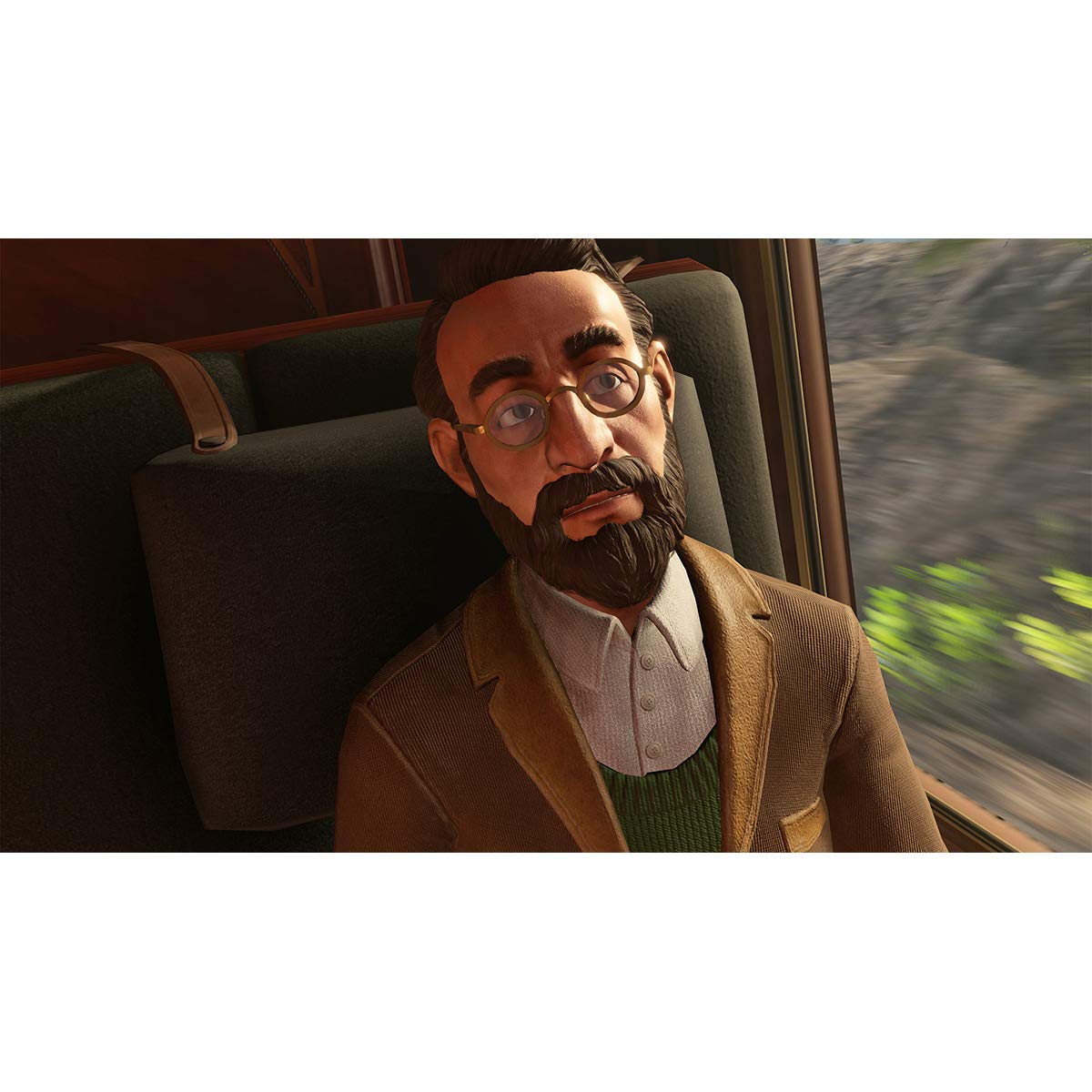 The Raven Remastered - Playstation 4