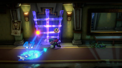 Luigi's Mansion 2 HD - PAL Nintendo Switch