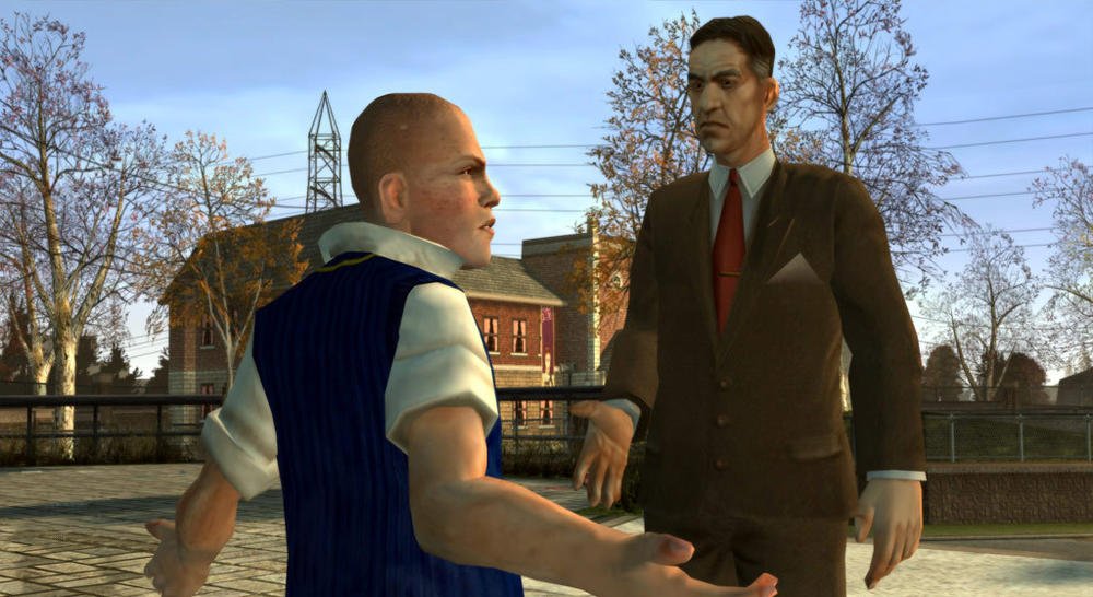 Bully Scholarship Edition - Xbox One