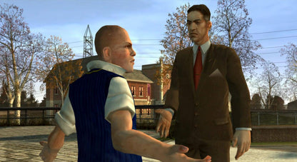 Bully Scholarship Edition - Xbox One