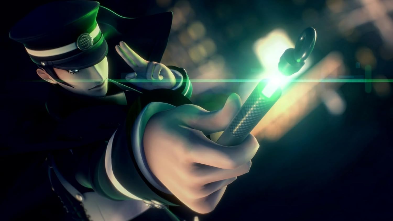 Raidou Remastered: Mystery Of The Soulless Army - Nintendo Switch 2