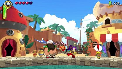 Shantae Half-Genie Hero [Ultimate Edition] - Nintendo Switch