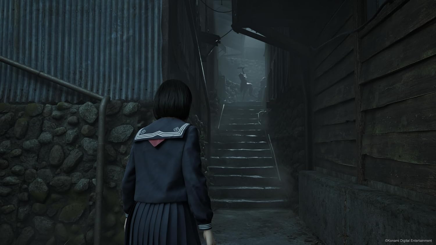 Silent Hill F [Day One Edition] - Xbox Series X