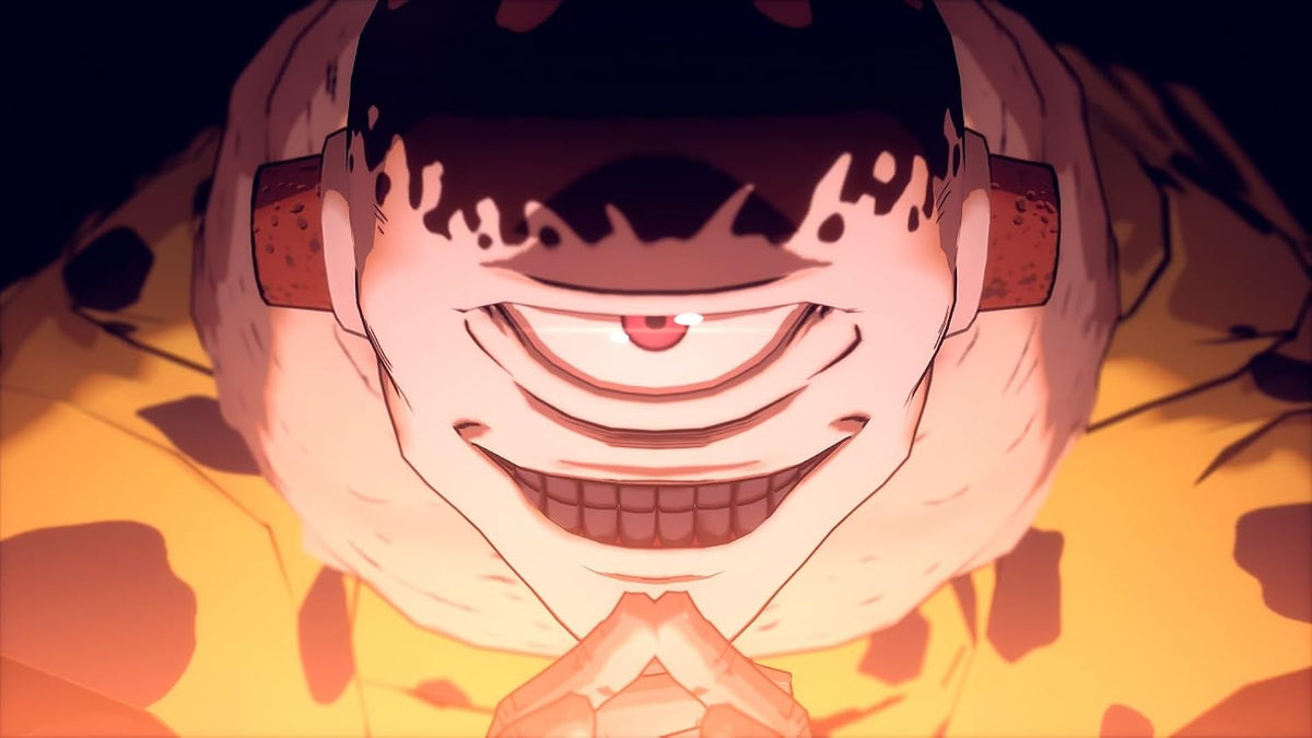 Jujutsu Kaisen: Cursed Clash - Playstation 5 - Retro Island Gaming