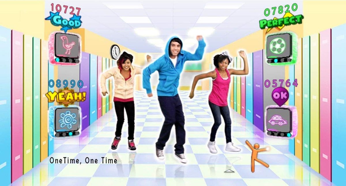 Just Dance Kids - Wii