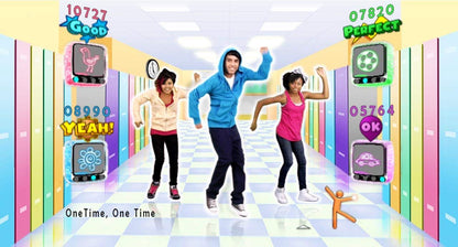 Just Dance Kids - Wii