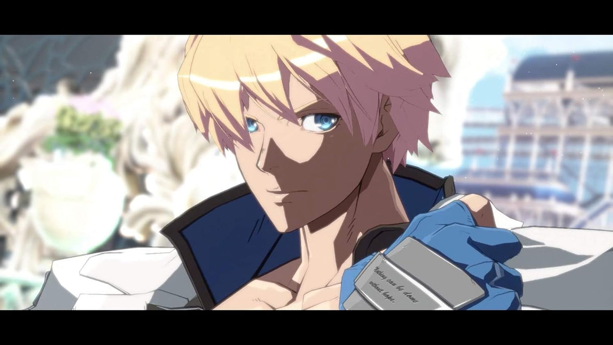 Guilty Gear: Strive - Playstation 5 - Retro Island Gaming