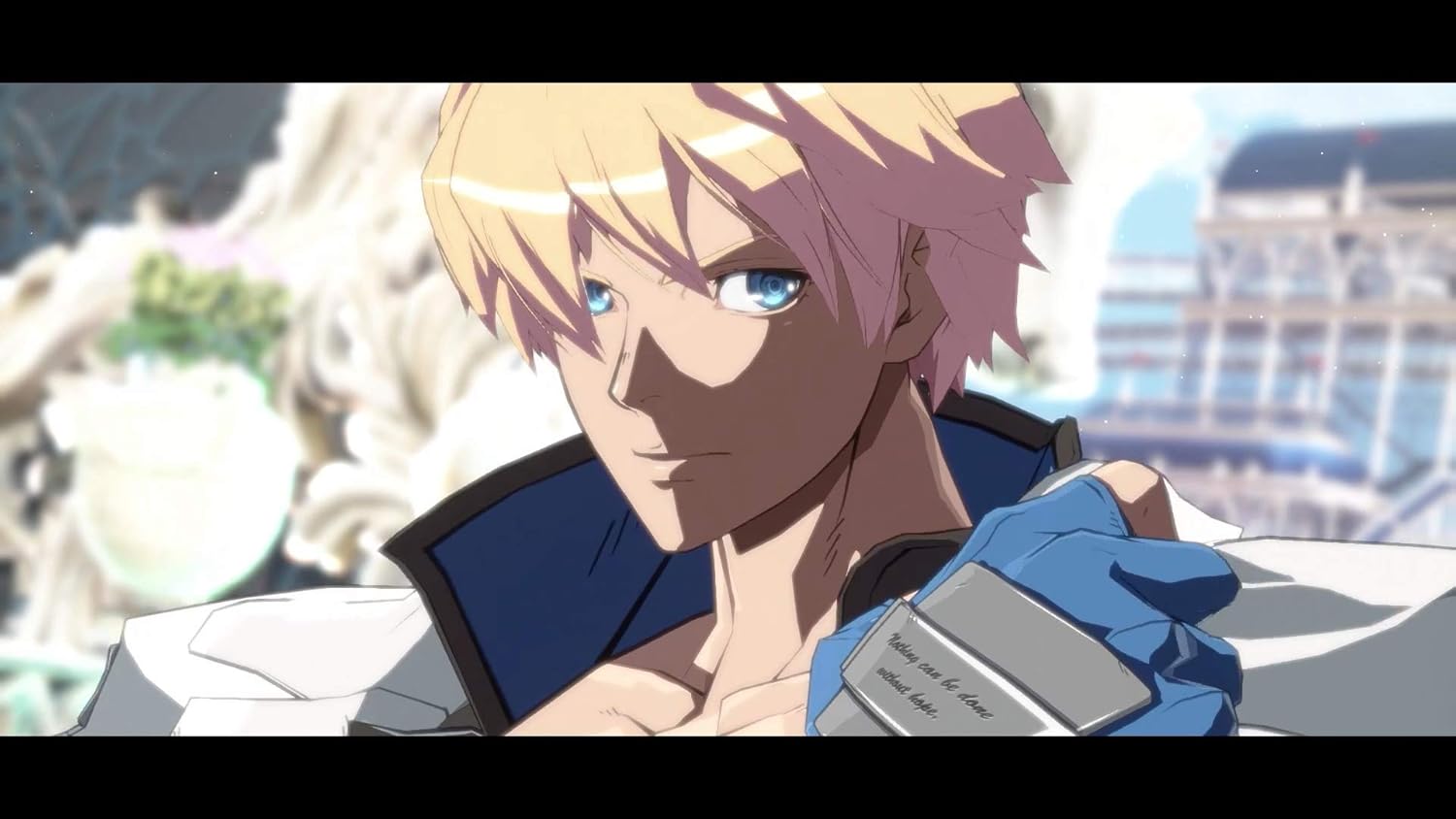Guilty Gear: Strive - Playstation 5