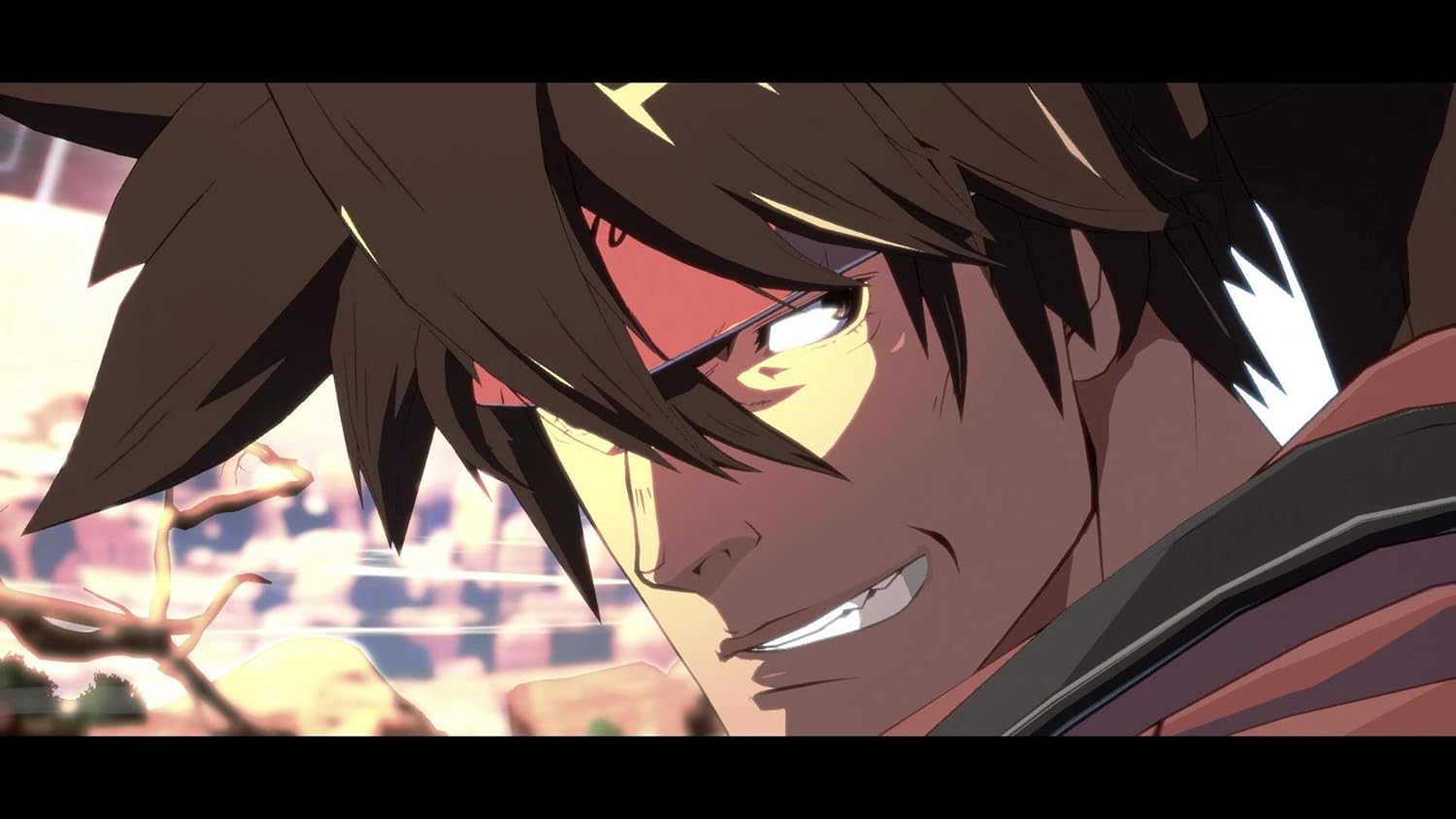 Guilty Gear: Strive - Playstation 5