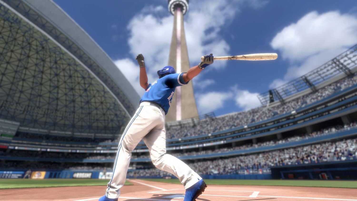 RBI Baseball 19 - Xbox One