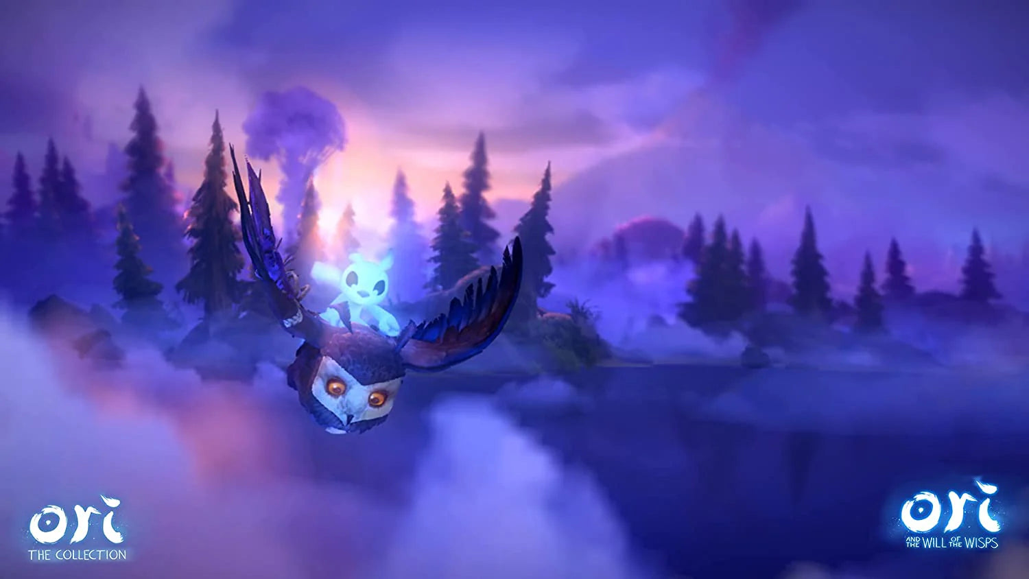 Ori: The Collection - Nintendo Switch