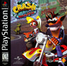 Crash Bandicoot Warped - Playstation - Retro Island Gaming