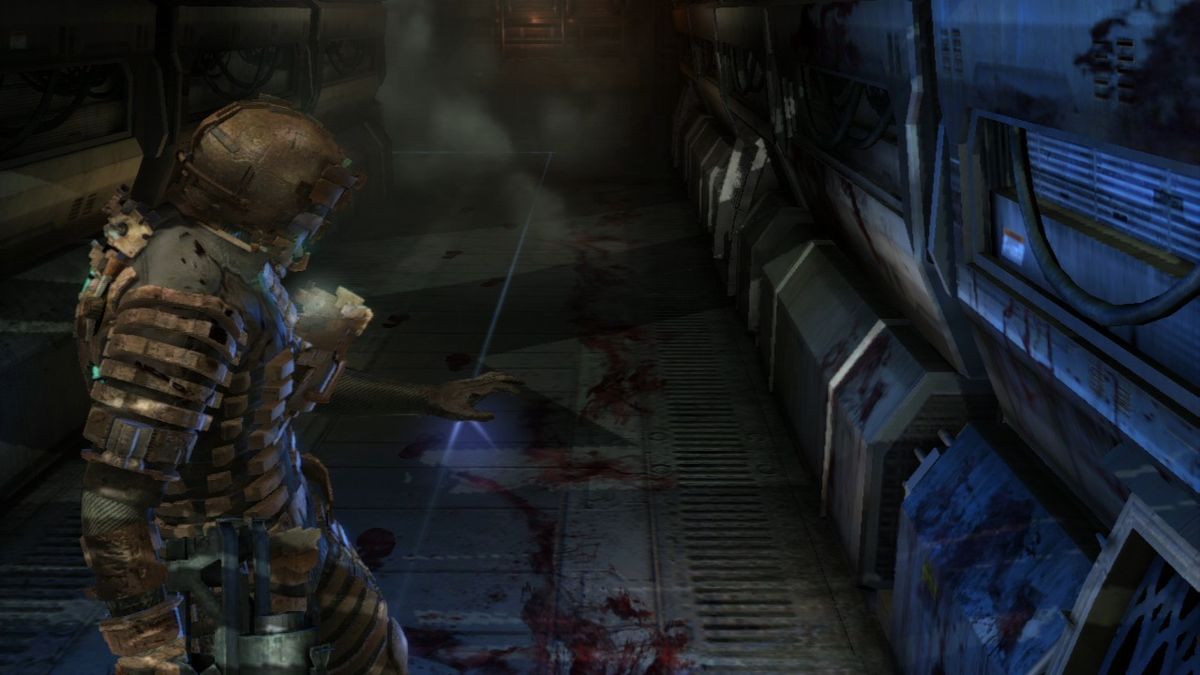 Dead Space - Playstation 3