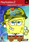 SpongeBob SquarePants Battle for Bikini Bottom [Greatest Hits] - Playstation 2 - Retro Island Gaming