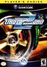 Need for Speed Underground 2 [Player's Choice] - Gamecube - Retro Island Gaming