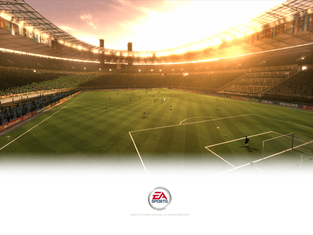 FIFA 2002 World Cup - Xbox