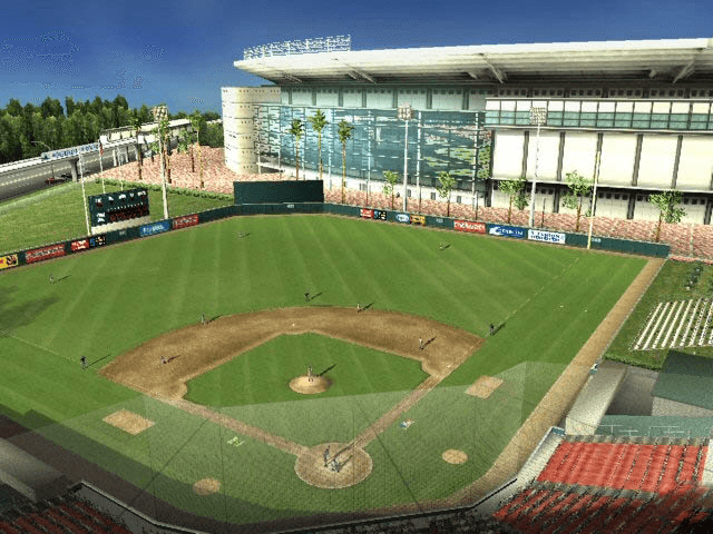 MVP Baseball 2005 - Xbox