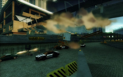 Need for Speed Undercover - Xbox 360 - Retro Island Gaming