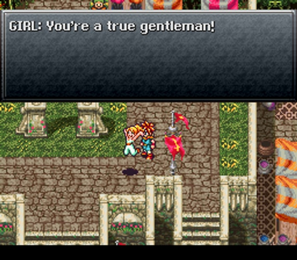 Chrono Trigger - Super Nintendo - Retro Island Gaming