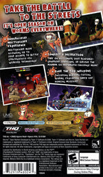 Worms Open Warfare - PSP - Retro Island Gaming